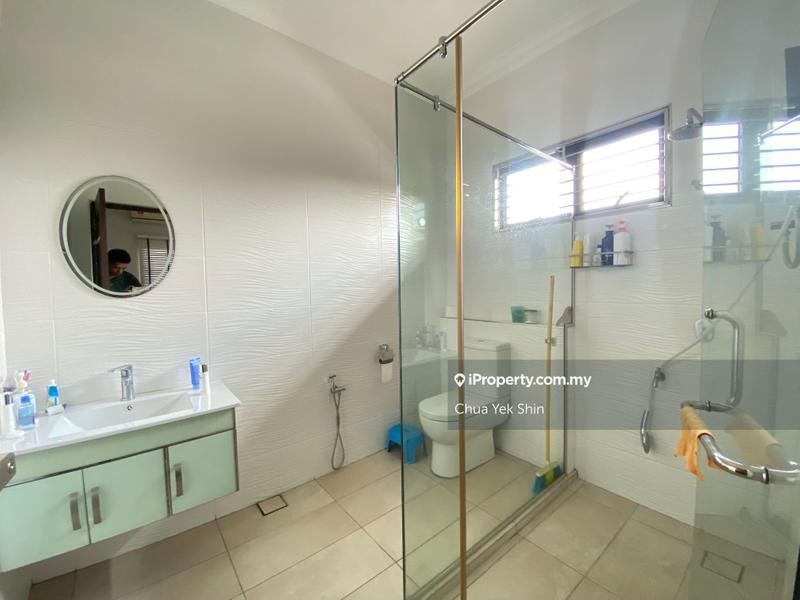 Bungalow House for Sale in Ledang Heights, Iskandar Puteri (Nusajaya) by Chua Yek Shin - iProperty.com.my