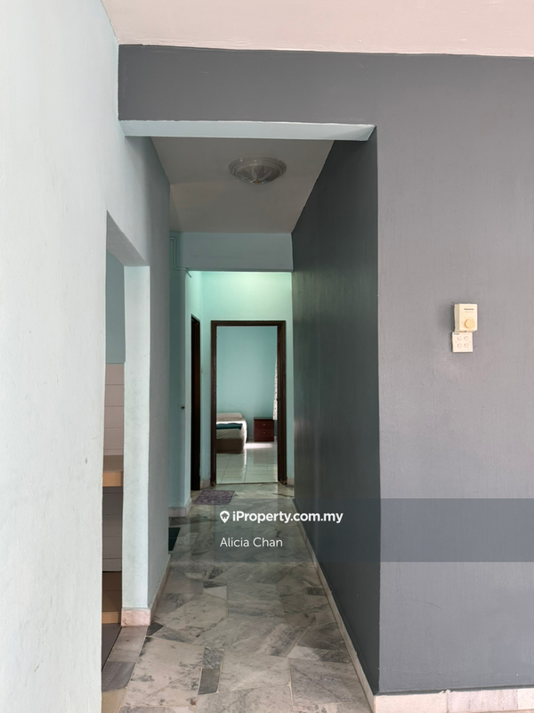 Condominium for Sale in Marina View Villas by Alicia Chan - iProperty.com.my