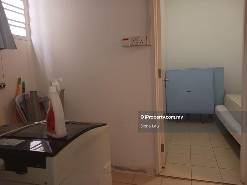 Kondominium untuk Dijual di Le Yuan Residence oleh Siena Lau - iProperty.com.my