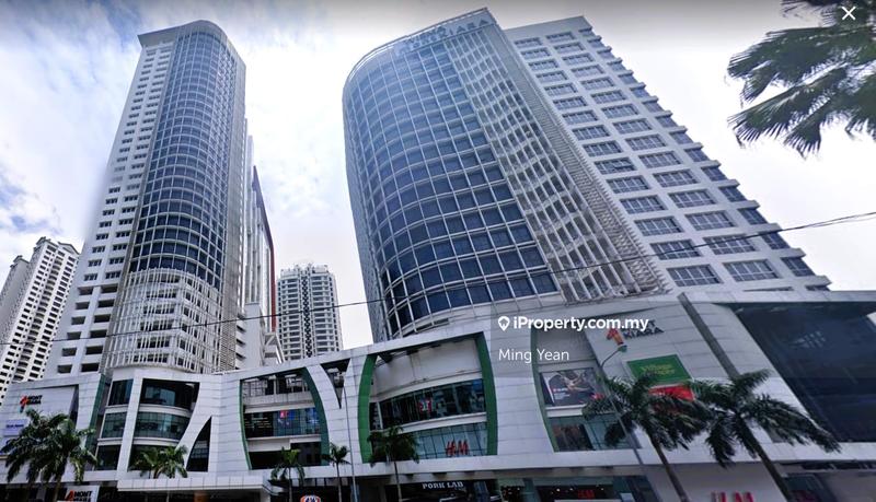 Office for Rent in Mont Kiara, Kuala Lumpur by Ming Yean - iProperty.com.my