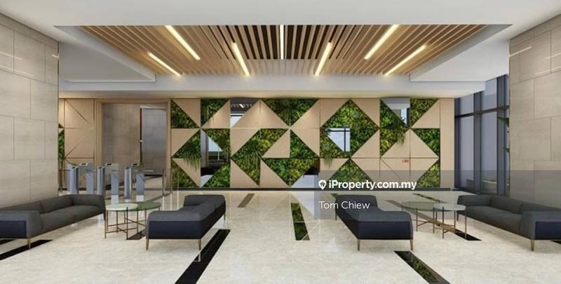 Shop / Office untuk Disewa di Mid valley Southkey, Johor Bahru oleh Tom Chiew - iProperty.com.my