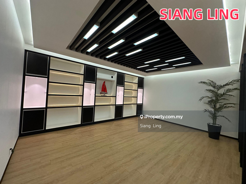 Kilang untuk Disewa di Kawasan Perindustrian Prai, Perai oleh Siang  Ling - iProperty.com.my