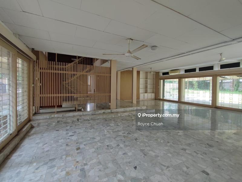 Bungalow House for Sale in Ampang Hilir, Ampang by Royce Chuah - iProperty.com.my