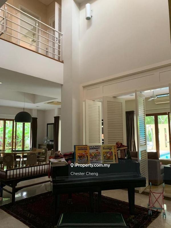 Bungalow House untuk Dijual di Damansara Idaman, Ara Damansara oleh Chester Cheng - iProperty.com.my