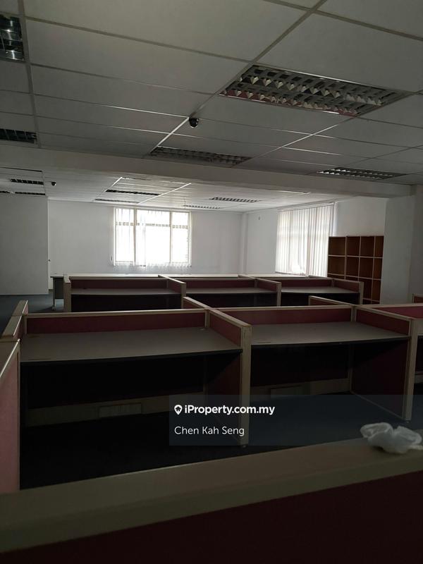 Pejabat untuk Disewa di Seksyen 19, Petaling Jaya oleh Chen Kah Seng - iProperty.com.my