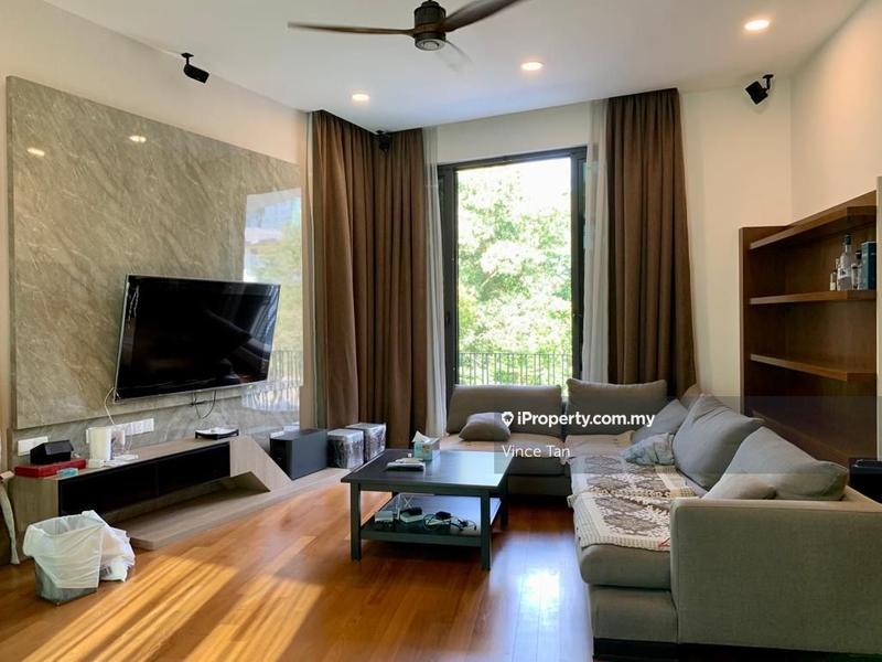Banglo untuk Dijual di Hartamas Heights, Sri Hartamas oleh Vince Tan - iProperty.com.my