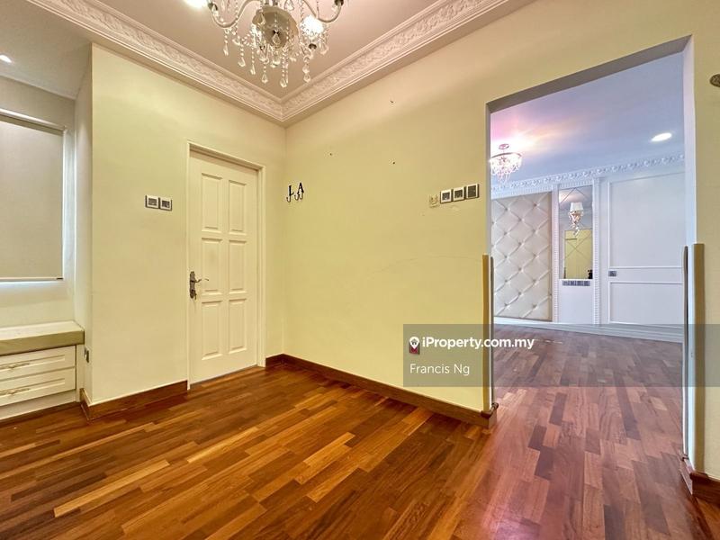 Condominium for Sale in Continental Heights by Francis Ng - iProperty.com.my
