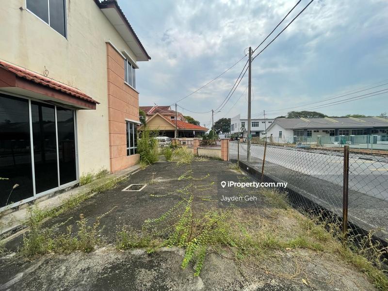 Rumah Berkembar untuk Dijual di Taman Kekwa, Alor Setar oleh Jayden Geh - iProperty.com.my