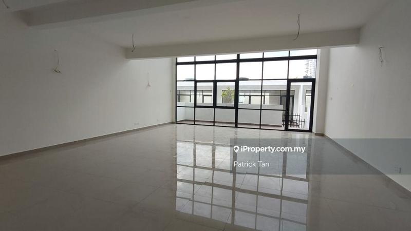 3.5-storey Terraced House for Rent in Empire Residence, Damansara Perdana by Patrick Tan - iProperty.com.my
