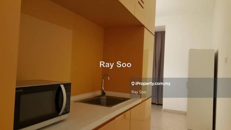 Service Residence for Sale in Halo Sunday @ Empire City by Ray Soo - iProperty.com.my