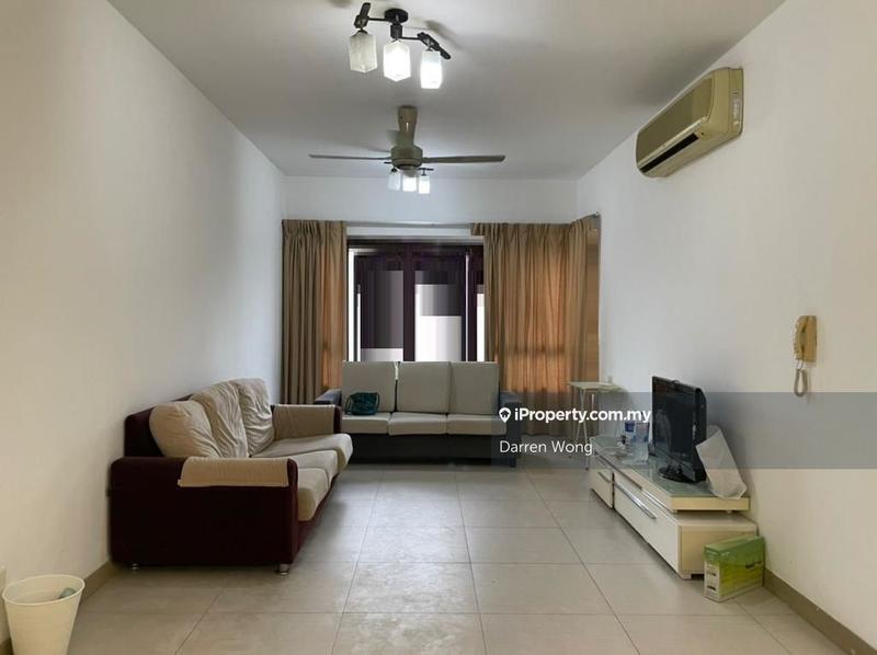 For Sale - Savanna Condominium