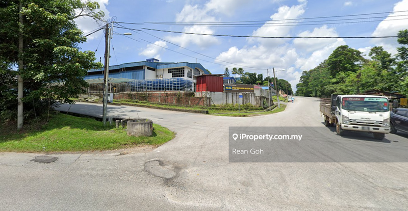 For Sale - Kelapa Sawit Kulai Batu 24