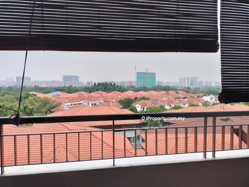 Condominium for Sale in Ara Hill Condominium by Ivan Kok - iProperty.com.my