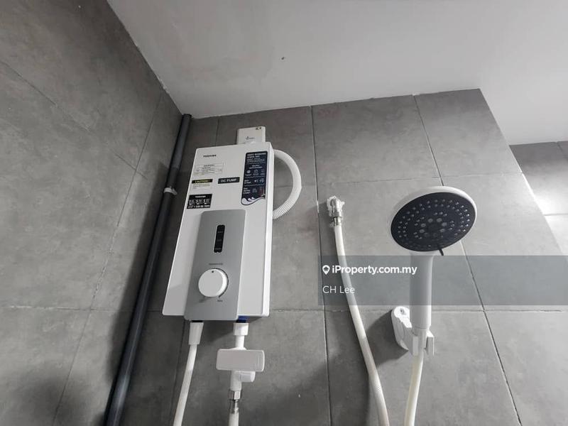 For Rent - Residensi Alamanda