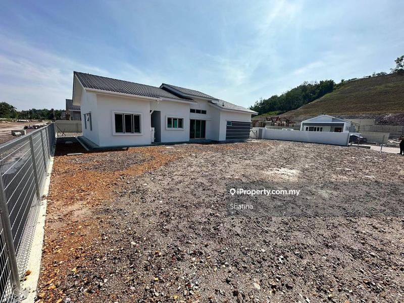 Bungalow House for Sale in Single Storey Bungalow Garden, Sungai Petani by Shafina - iProperty.com.my