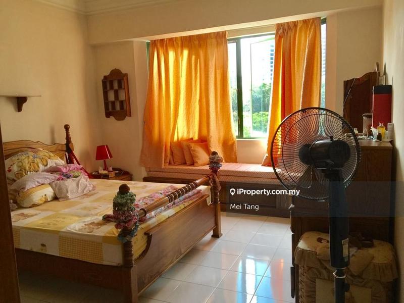 Condominium for Sale in Duta Ria by Mei Tang - iProperty.com.my