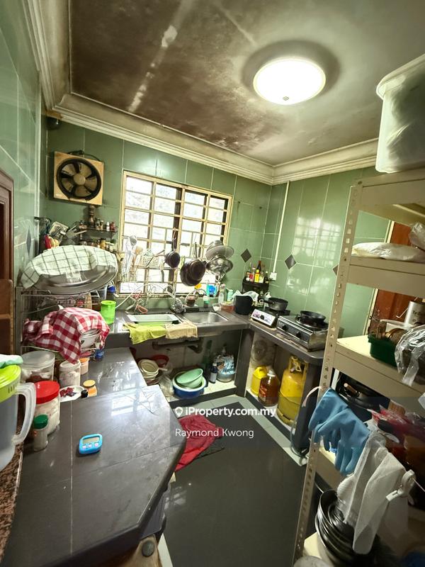 2-storey Terraced House for Sale in Taman Seri Bahagia, Cheras by Raymond Kwong - iProperty.com.my