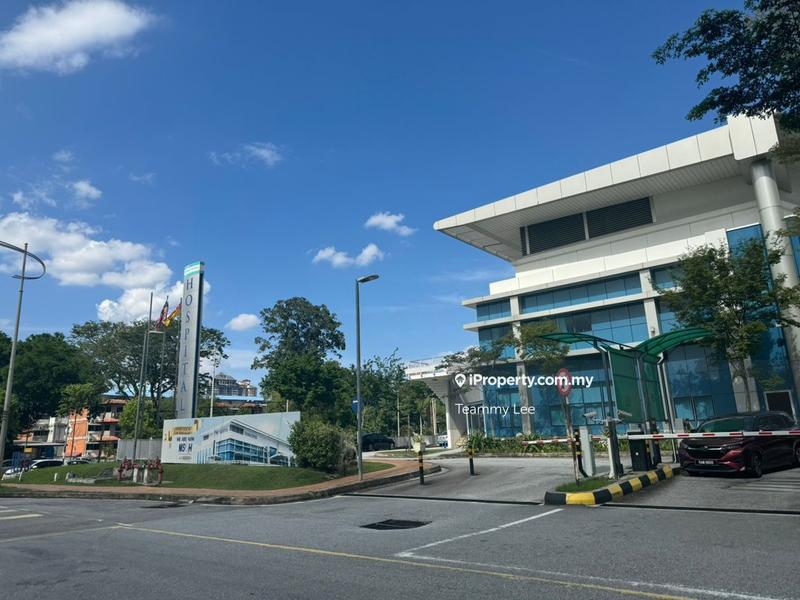 Shop-Office for Sale in Petaling Jaya, Selangor by Teammy Lee - iProperty.com.my