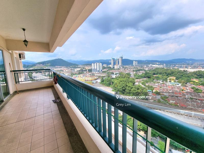 Kondominium untuk Dijual di Seri Maya Condominium oleh Grey Lim - iProperty.com.my