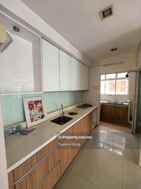 Service Residence for Sale in Kuchai Avenue by Daphne Wong - iProperty.com.my
