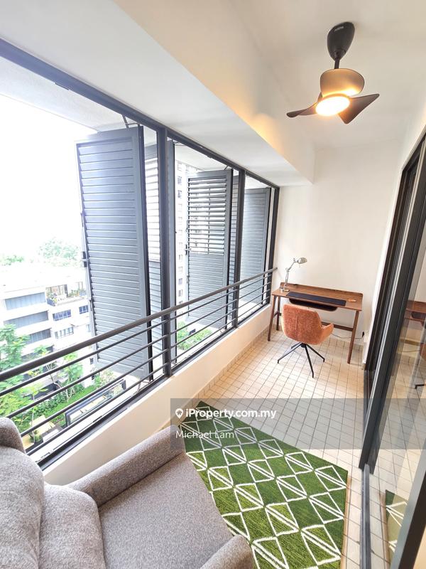 Condominium for Rent in Ameera Residences by Michael Lam - iProperty.com.my