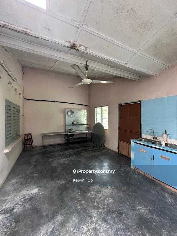 Rumah Berangkai 1 Tingkat untuk Dijual di Easten Garden, Teluk Intan oleh Kelvin Foo - iProperty.com.my