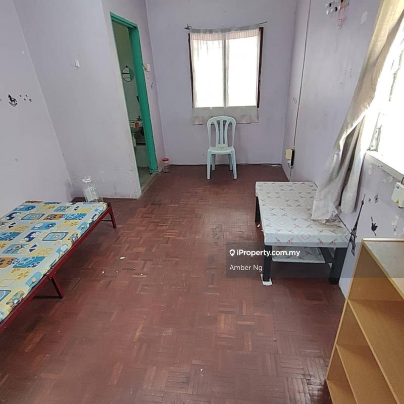 Rumah Teres 2.5-Tingkat untuk Dijual di Desa Setapak, Wangsa Maju oleh Amber Ng - iProperty.com.my