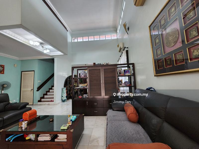 Semi-Detached House for Sale in Bandar Sri Damansara SD 15, Bandar Sri Damansara by Jimmy Tan - iProperty.com.my