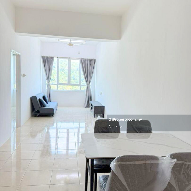 For Rent - Starhill Luxury Residence
