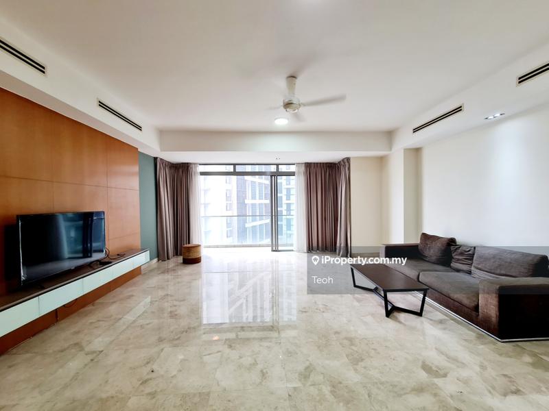 For Rent - Stonor Park