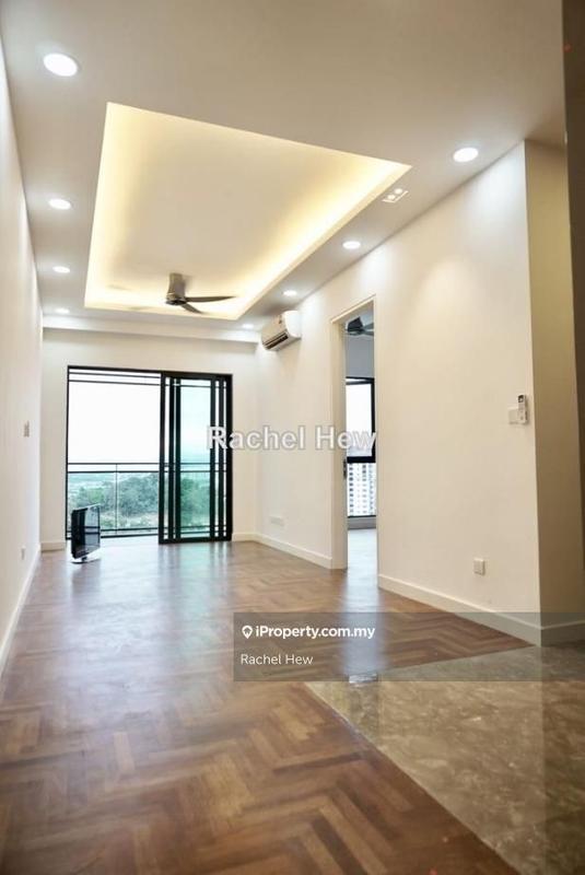 Service Residence for Sale in Residency V by Rachel Hew - iProperty.com.my