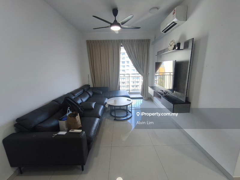 For Rent - Country Garden Central Park