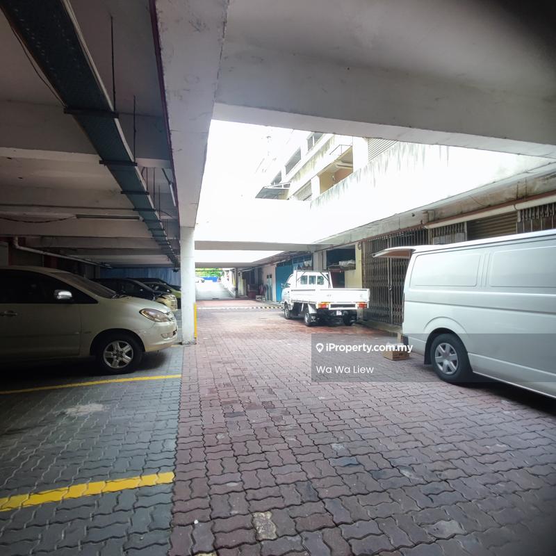 Kedai untuk Disewa di Taman Perindustrian Kinrara, Bandar Kinrara oleh Wa Wa Liew - iProperty.com.my