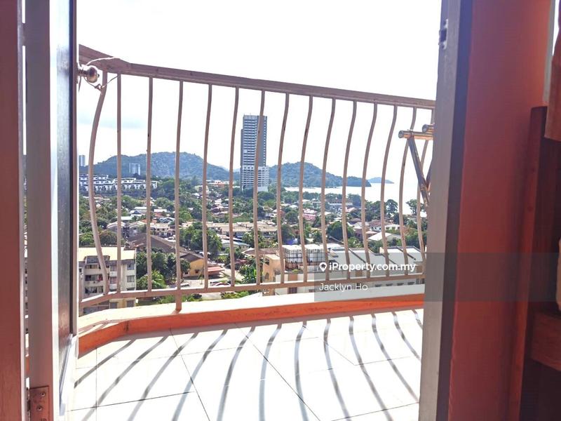 Apartment untuk Dijual di Taman Kumbar Permai oleh Jacklyn Ho - iProperty.com.my