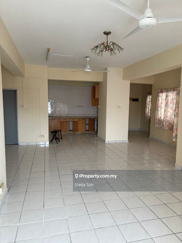 Condominium for Sale in Setapak Ria by Stella Soh - iProperty.com.my