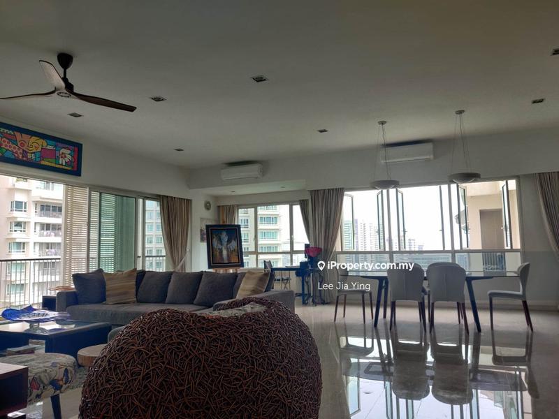 Condominium for Sale in Kiaraville by Lee Jia Ying - iProperty.com.my