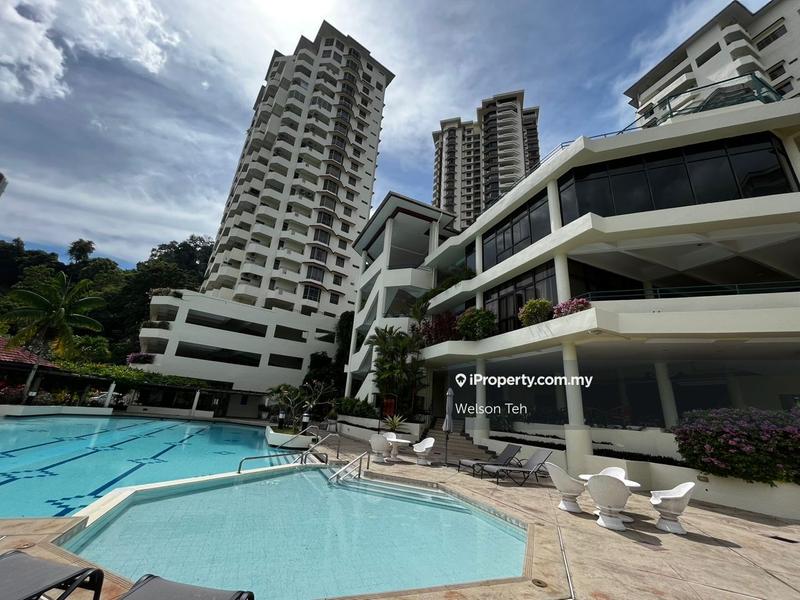 Kondominium untuk Dijual di Diamond Villa Condominium oleh Welson Teh - iProperty.com.my