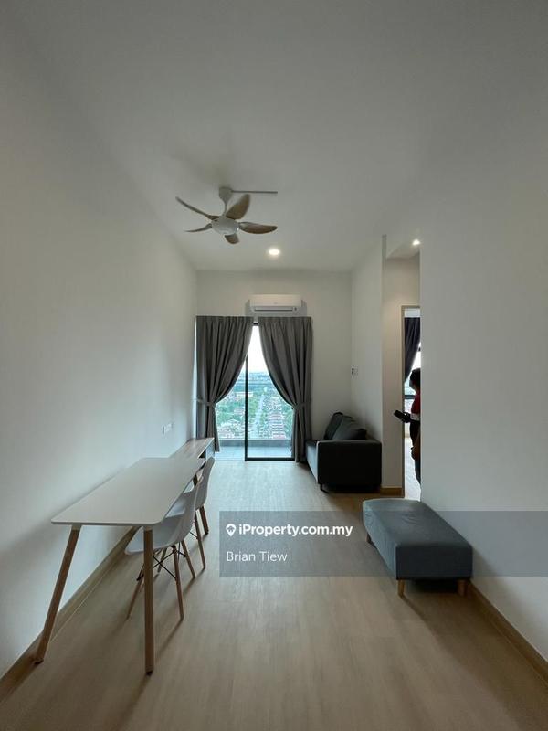 Kediaman Servis untuk Disewa di The Grand Subang Jaya SS15 oleh Brian Tiew - iProperty.com.my