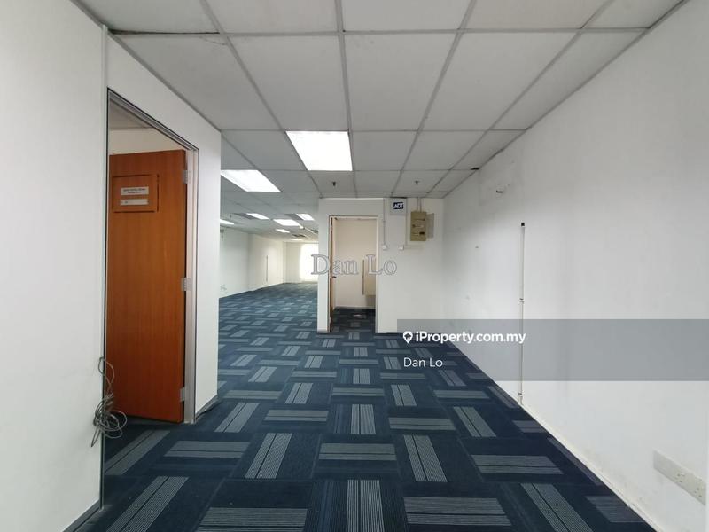 Office for Rent in KLCC, KL City Centre by Dan Lo - iProperty.com.my