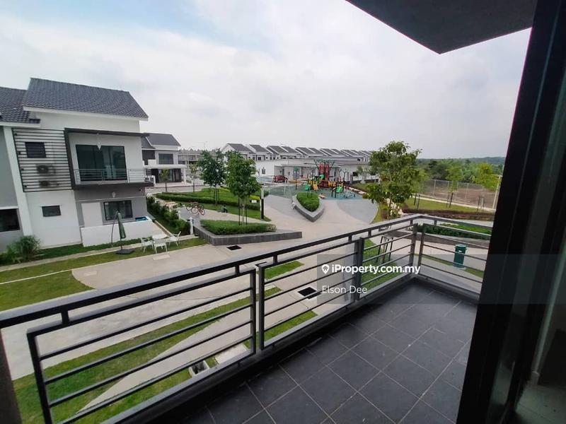 2-storey Terraced House for Sale in Bertam, Kepala Batas by Elson Dee - iProperty.com.my
