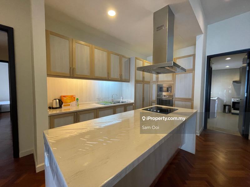 Condominium for Sale in Quayside Seafront Resort Condominiums by Sam Ooi - iProperty.com.my