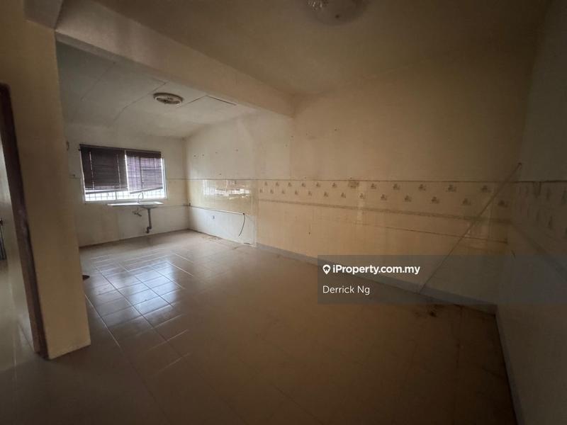 2-storey Terraced House for Sale in Taman Petani Jaya, Sungai Petani by Derrick Ng - iProperty.com.my