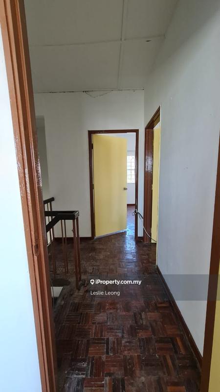 Rumah Teres 2-Tingkat untuk Dijual di Rawang Perdana, Rawang oleh Leslie Leong - iProperty.com.my