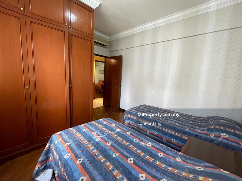 Condominium for Sale in Lanai Kiara by Loretta Tang - iProperty.com.my