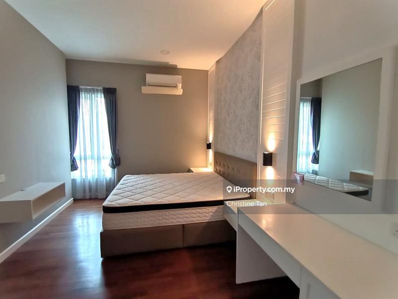 Bungalow House for Sale in Sungai Long, Bandar Sungai Long by Christine Tan - iProperty.com.my