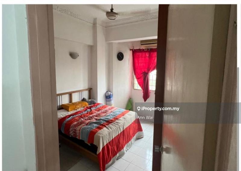 Apartment for Sale in Prisma Perdana by Ann Wai - iProperty.com.my