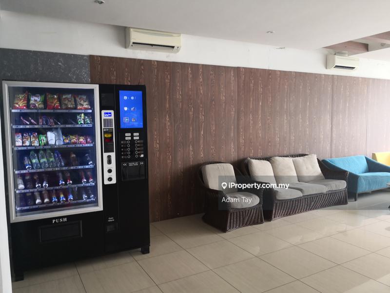 For Sale - Residensi Laguna (Sunway Belvedere)