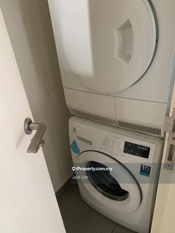 Service Residence for Rent in Petalz Residences by Jack Lim - iProperty.com.my