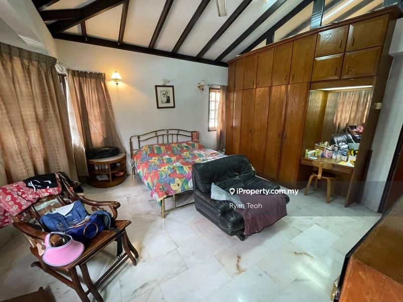 Rumah Berangkai 2 Tingkat untuk Dijual di Taman Bukit Maluri, Kepong oleh Ryan Teoh - iProperty.com.my