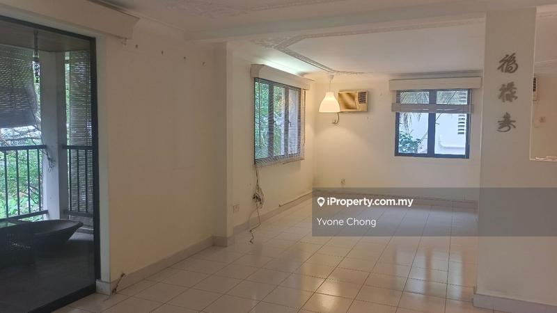 Banglo untuk Disewa di Bukit Tunku (Kenny Hills), Kuala Lumpur oleh Yvone Chong - iProperty.com.my